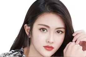 陈若琳否认恋爱上热搜！她从小父母离异，恐婚是心魔图片