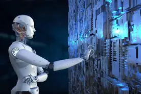 机械设备行业报告：中美共振，人形机器人产业奇点到来图片