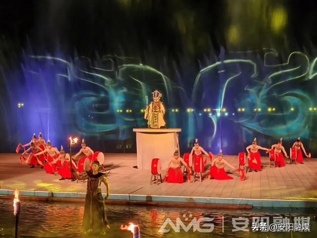 不止看文物！安阳殷墟景区国庆假期“整活”，带你“玩转”大邑商
