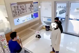 女子补牙后意外怀孕后续！要求牙医赔检查费，和丈夫一起耍无赖图片