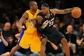 全票FMVP就牛了？九个方面对比科比与詹姆斯，看谁的历史地位更高图片