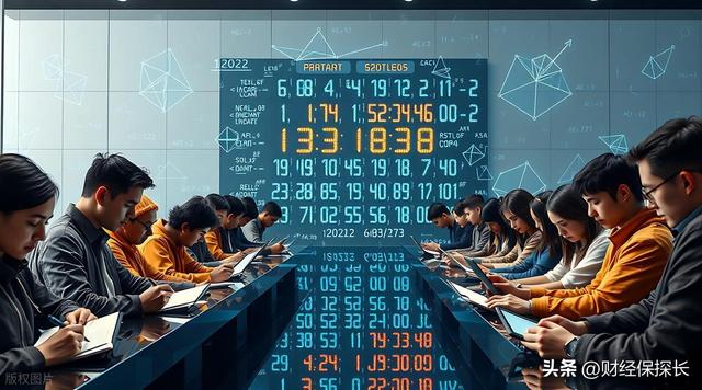 3万亿成交额背后，99%的人都忽略了这两个真正的“印钞机”