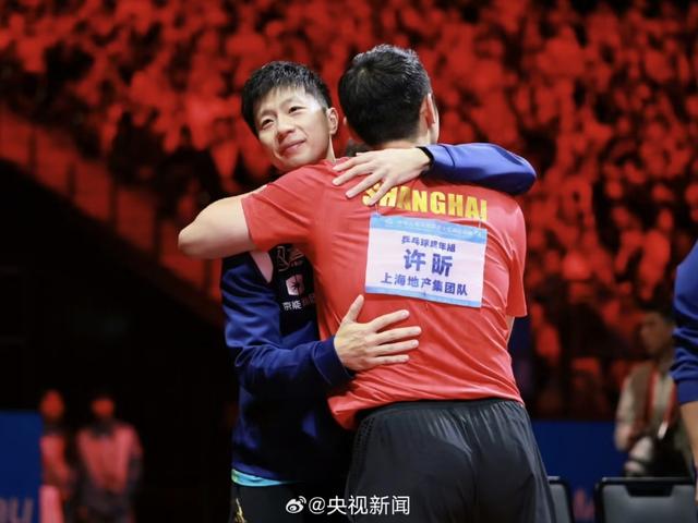 张雷说了一句话，全场憋笑，怪不得楚钦给他说话不超过六个字