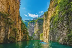 山西的这些地名也太好听了！图片