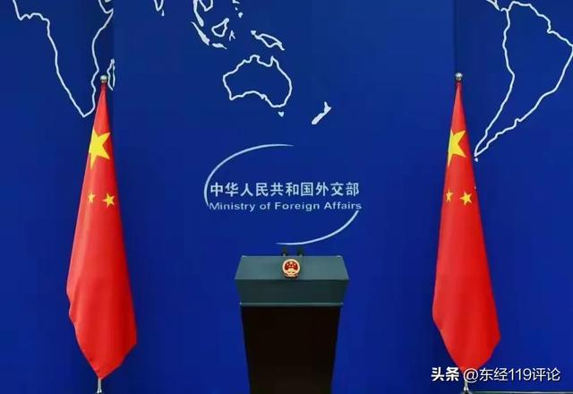 走投无路的委内瑞拉，一通电话打往北京，中方果然没让马杜罗失望