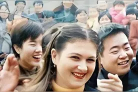 守寡17年，乌克兰洋媳妇带大3个儿子后赡养中国公婆，现在怎样了图片
