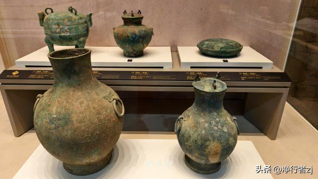 寻踪齐文化（第一站）淄博，左手历史烟云，右手人间烟火（下）