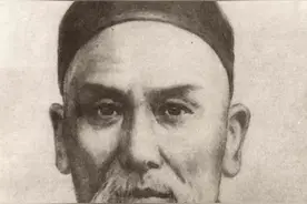 杨式太极拳来自陈式太极拳，为什么两者相差这么大？图片