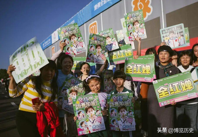 不到24小时，央视3次点名全红婵！彻底暴露夺冠后的“真实情况”