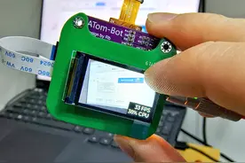 花了1年半时间，我终于做出来了！图片