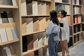 颗粒板和多层板哪种好？揭秘真相，你家全屋定制板材选对了吗？图片