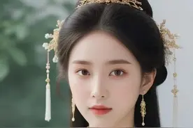 这位唐代冷门诗人很牛，仅靠一诗，打遍大唐无敌手，火了上千年图片