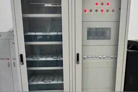 浅谈直流屏工作原理及日常维护图片