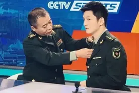 王涛、吴敬平、王励勤、王皓和刘国梁他们是如何看待樊振东的？图片