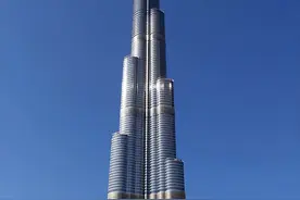 世界最高十大建筑TOP10图片