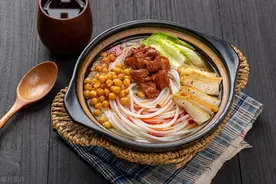 河粉 VS 米粉｜90%的人分不清！这5大区别一口吃懂！图片