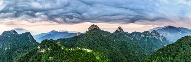 重磅官宣！2026元旦游蒙山，赠送蒙山年卡！全年享无限畅游~