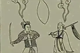 能造福凡人才是真大道：唐代女道医胡愔五脏养生导引呼吸法解读图片