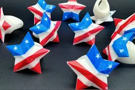 不承担任何关税成本！美媒：这次中国商家下决心，和美国“切割”图片