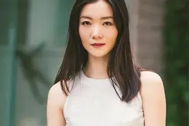 演员齐溪:我这辈子最正确的决定，就是和王传君隐婚生女图片