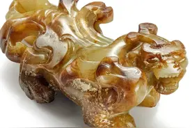 香港嘉德2023秋拍重要古玉成交一览（高清）图片