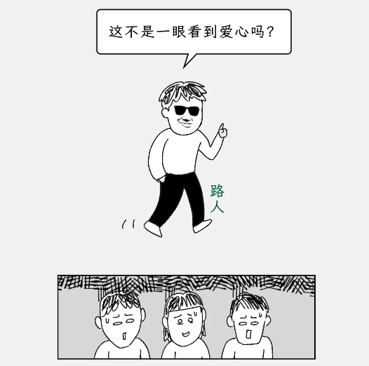 为什么AI画不出“没有猴子的房间”？