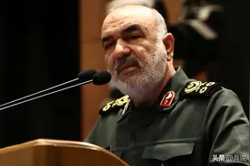 强援已至！伊朗刚宣布要报复以色列，俄方：俄伊将成全面战略伙伴图片