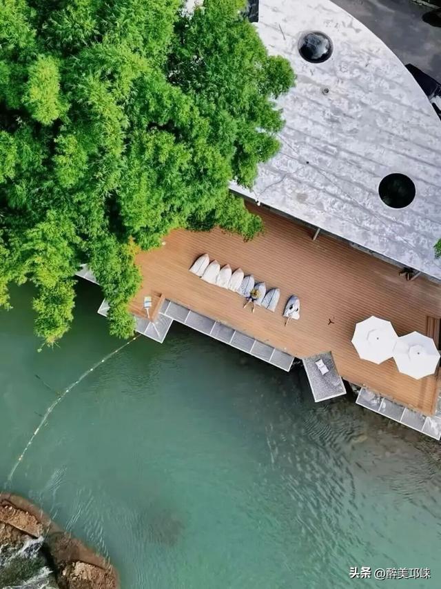 偷得浮生半日闲，邛崃四大宝藏地漫游指南