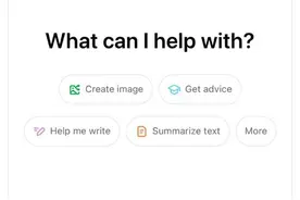 突发！OpenAI免费开放ChatGPT搜索，无需注册图片