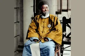 清朝第一贪官并非和珅，此人留下巨额遗产，子孙至今都是亿万富豪图片