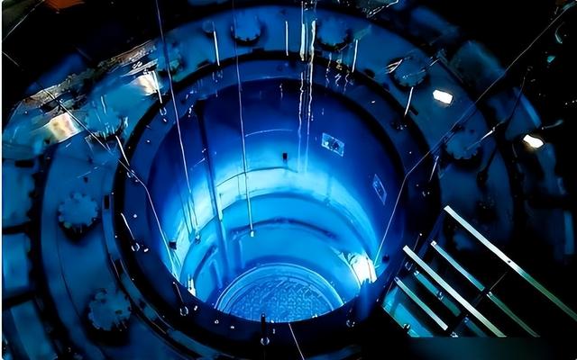 够中国用2万年！我国攻克世界级难题，抢先美国建造“无限能源”