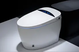 卫生间要不要装“智能”马桶？我家用了2年多，聊聊我的真实感受图片