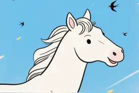 生肖马最怕得罪哪些人？图片