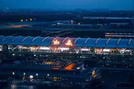 西安直飞免签的国家原来已经有这么多，来一次说走就走的出国旅行图片