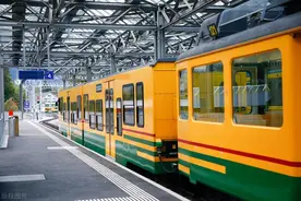 坐火车忘记带身份证？不用去窗口办理，教你手机申领简单方便！图片