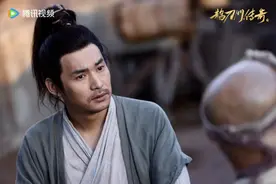 国产第一「贱」男，被严重低估了图片