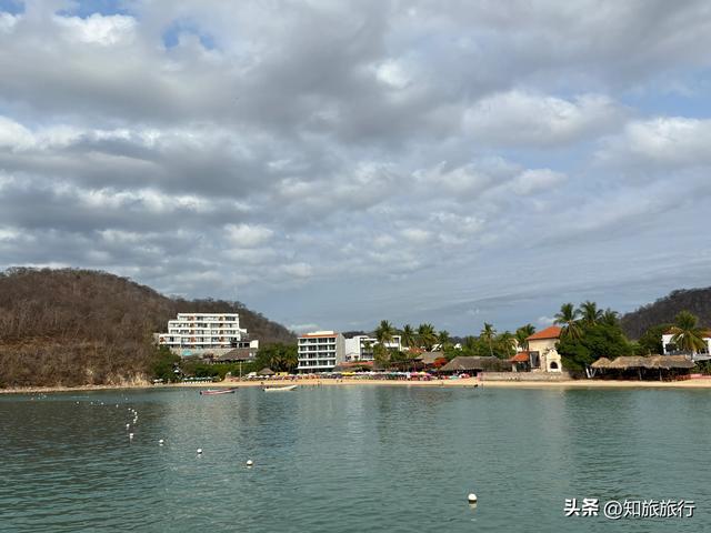 2025年环球知旅——海岛公主号邮轮(第 六天)