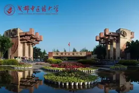 中医药大学高考录取及院校推荐图片