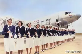 制服是如何演变向诱惑的？图片