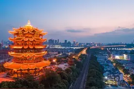 来武汉旅游，没去这10个地方都不好意思说来过图片