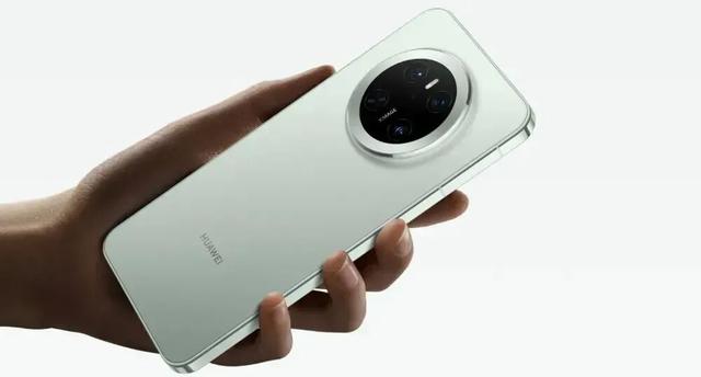 华为Mate 80 Pro+参数曝光，或支持eSIM