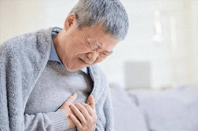 36岁心脏扩大，不到41岁人就走了，心衰为什么这么严重？