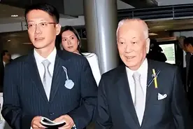 他去世留420亿遗产，却规定儿子每月领200万，花完要1750年，图啥图片