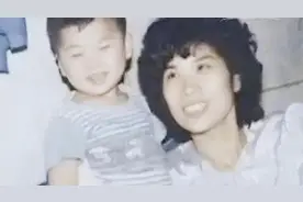 董明珠儿子董东东：法律硕士研究生，满腹才华，近40却依旧未婚图片