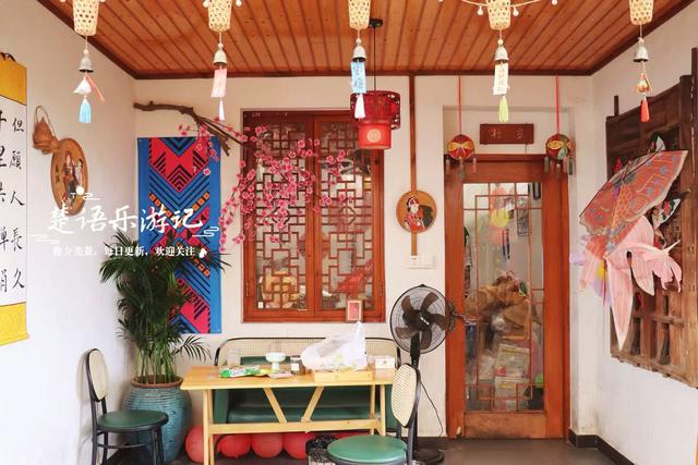 好奇怪！宁波奉化这个山村竟以“和尚”命名，村内有少数民族风情