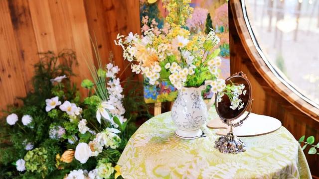 天津梦嚒小队集结！清明假期走进《森林里的奇幻之旅》！