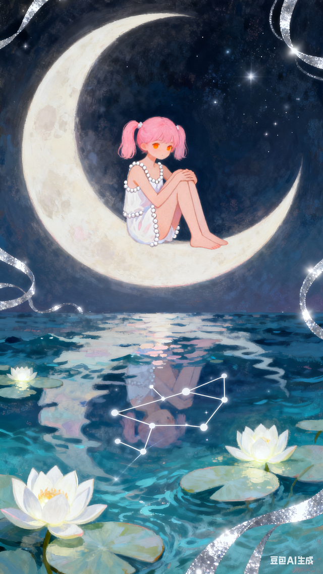 巨蟹座：将有“两位贵人”来找你，千载难逢，最好看一眼！