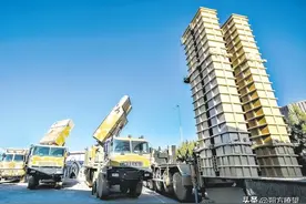 大捷！伊朗宣布重大战果，以色列“王牌”被废？中俄都得去取经图片