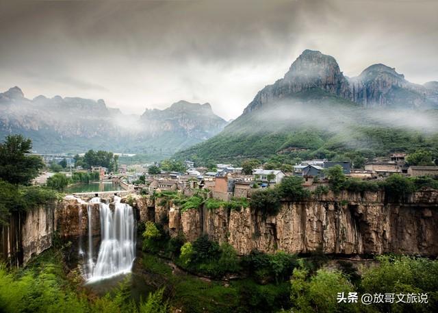 别只盯着平遥了！山西这3个冷门县城，才是真正的高性价比天堂