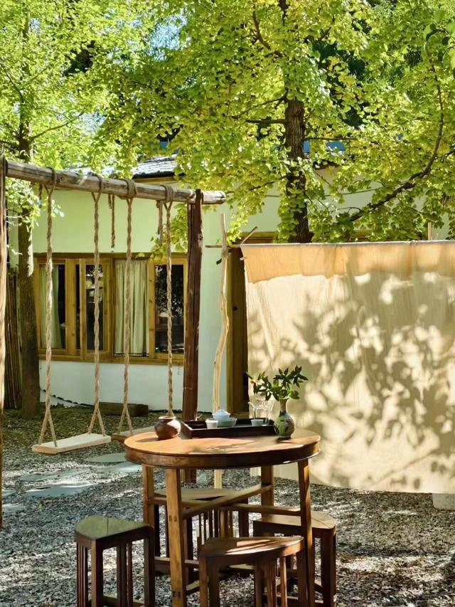 武夷山 | 我就说，这才是过日子~